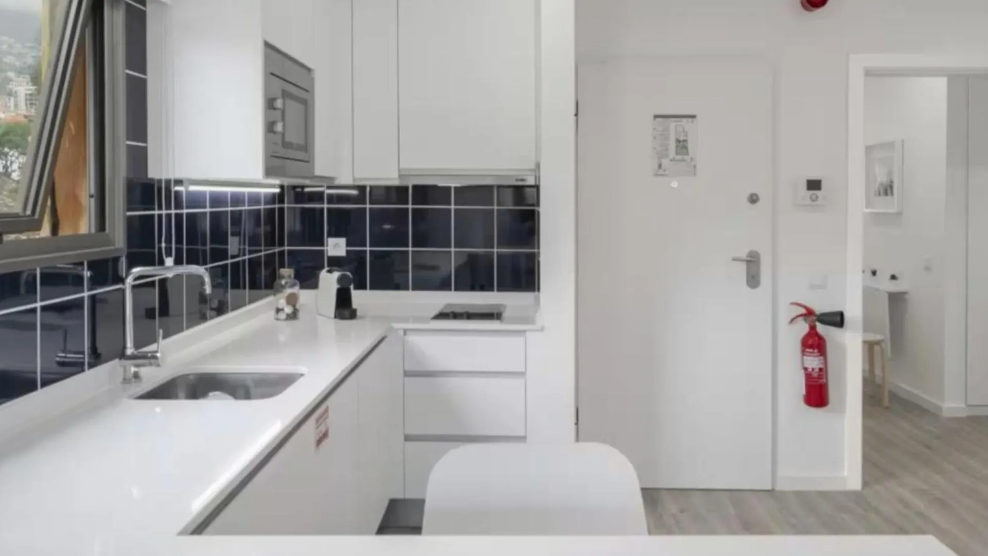 Apartment Best Location Funchal Funchal (Madeira)
