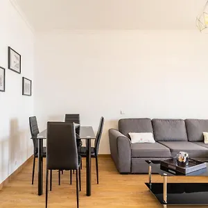 Monumental Apartament