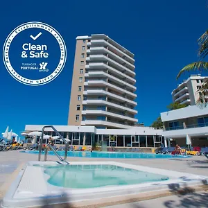 Duas Torres Hotel apartamentowy