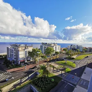 Sun Island Apartament