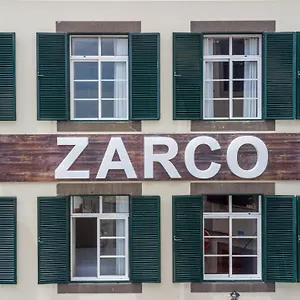 Zarco Nocleg ze śniadaniem