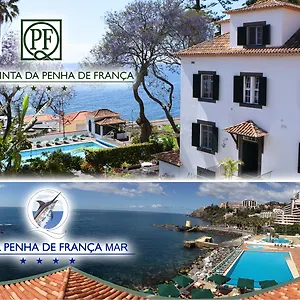 4* Szálloda Quinta Da Penha De Franca