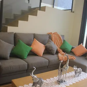  Apartment Torrinha & Sa