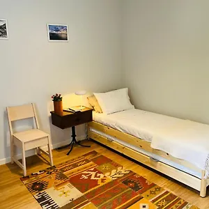  Apartment Lovely 2-bedroom Unit In Historic