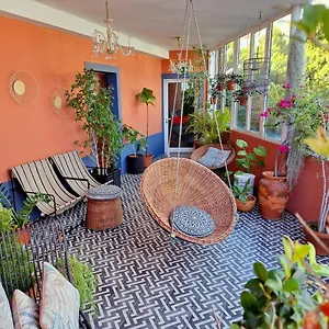 3* Aparthotel Aspa - Urban Conscious Living
