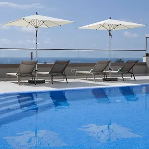 4* Szálloda Turim Santa Maria
