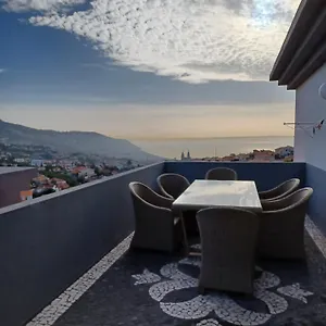 Ocean Paradise Til Ii Funchal (Madeira)