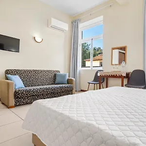  Apartman Local Trigal