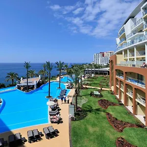 4* Отель Pestana Promenade Ocean