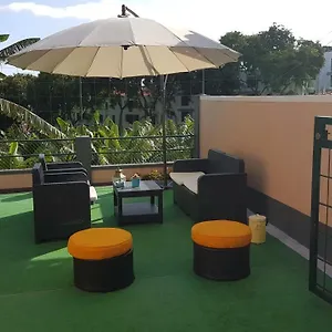 Fx Pena Funchal (Madeira)