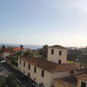 Pátio Da Achada View Funchal (Madeira)