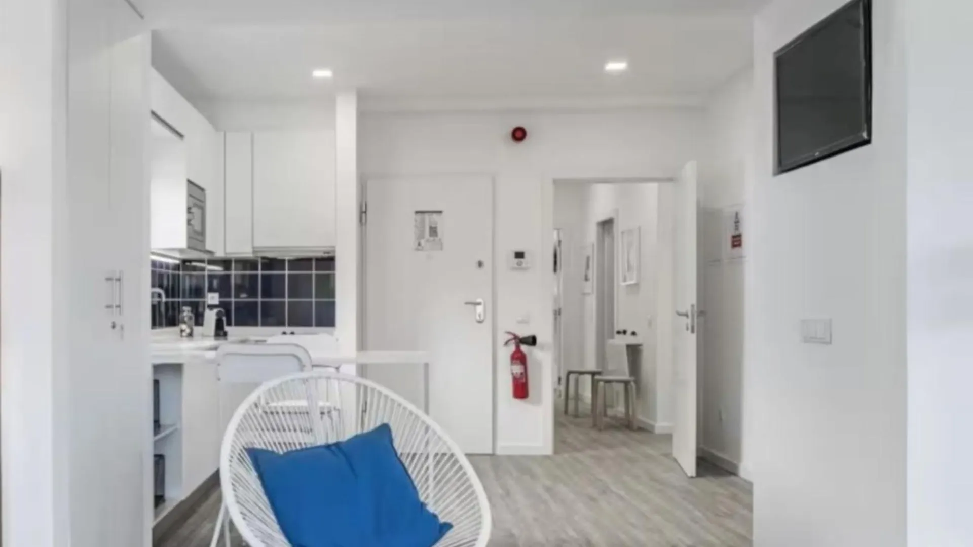 Apartment Best Location Funchal